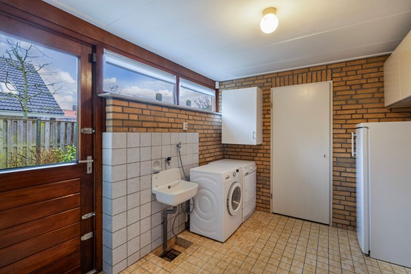 Medium property photo - Grachtwal 29, 8316 BV Marknesse